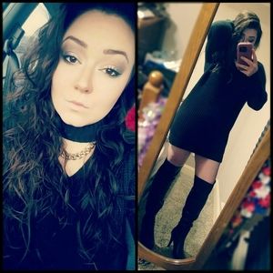 Meet your Posher, Caitlin